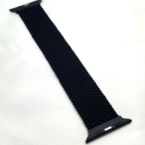 Adustible ZE smart watch replacement band 42/44 mm. - Picture 1 of 4